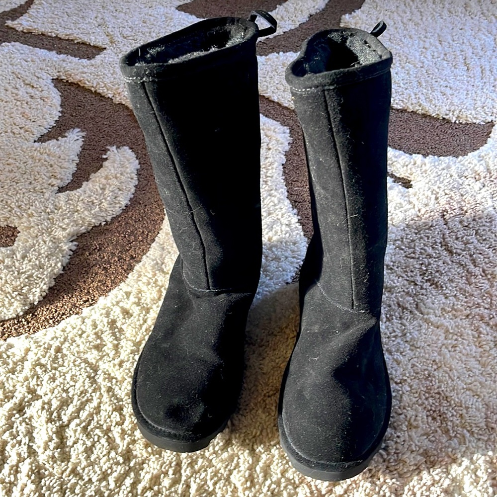 BearPaw Phylly Winter Boots